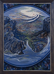 Gaia: Symbiosis or Greek Tragedy for 
			homo sapiens?