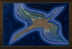 EarthSeaBirdSky