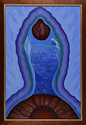 Icon for the Anthropocene Era