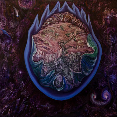 Interbeing
